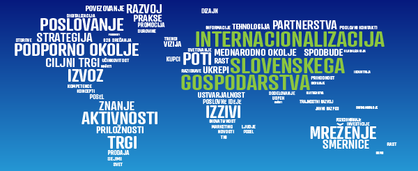 Konferenca o internacionalizaciji