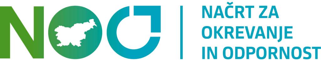 Načrt za okrevanje in odpornost (NOO)