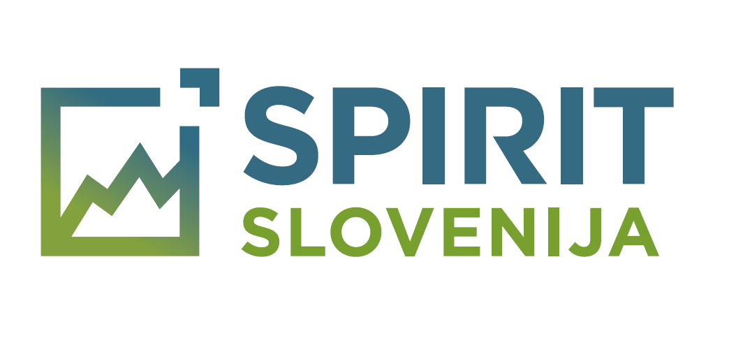Rezultat iskanja slik za SPIRIT Slovenija logo