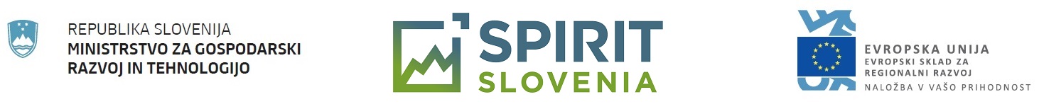 Javna agencija | SPIRIT Slovenija