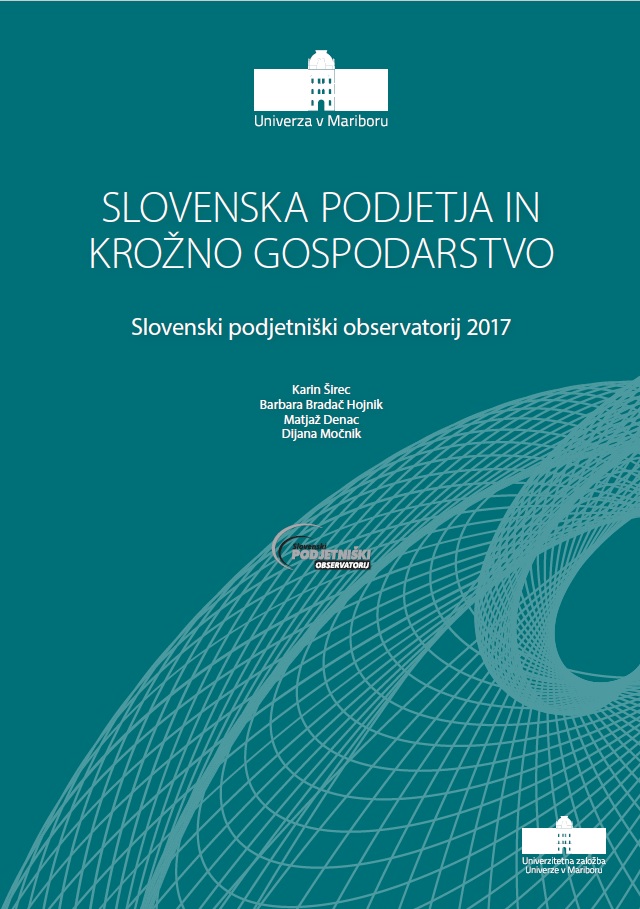 Brezplačni e-priročnik za podjetja | Podjetniški portal
